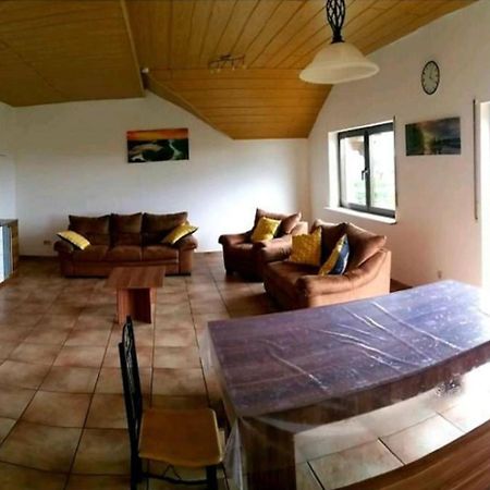 Ferienwohnung Teresa Tholey Zewnętrze zdjęcie