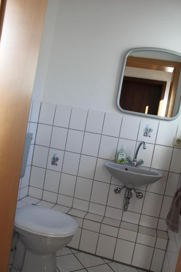 Ferienwohnung Teresa Tholey Zewnętrze zdjęcie